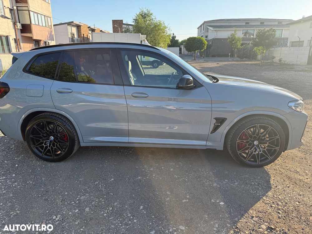 BMW X3 M Standard - 17