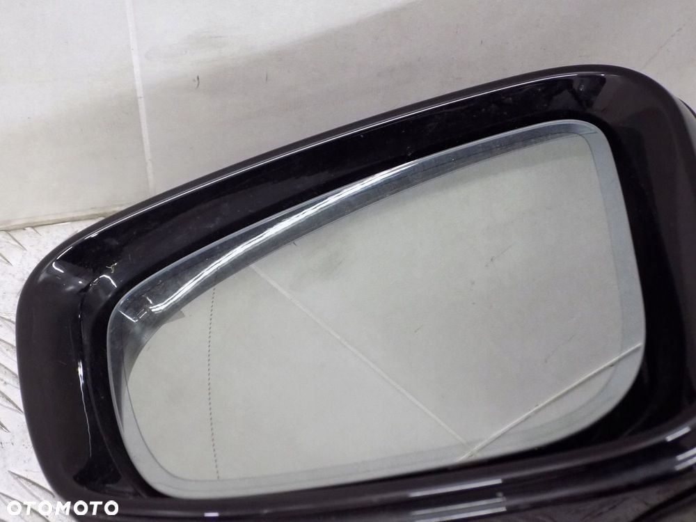 BMW G11 G12 LUSTERKO LEWE PRAWE KAMERA 9PIN A89 - 10