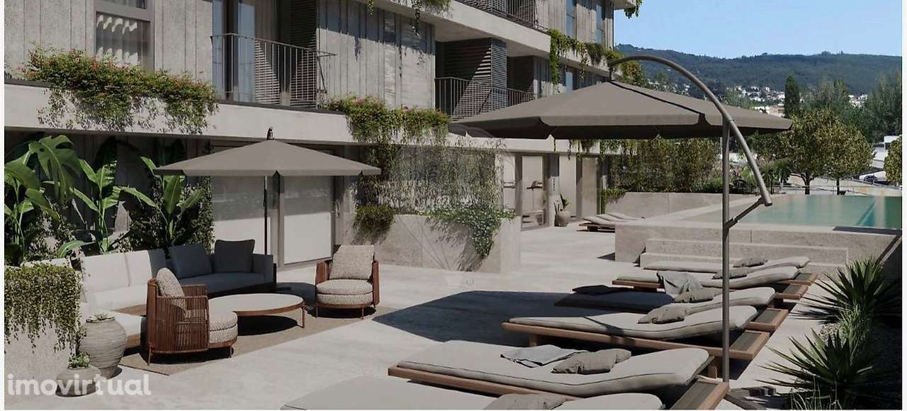 Apartamento T1 para venda - Grande imagem: 5/17