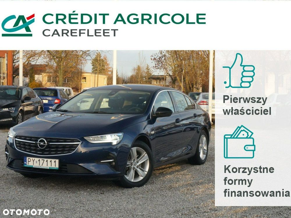 Opel Insignia 2.0 CDTI Elegance S&S - 1