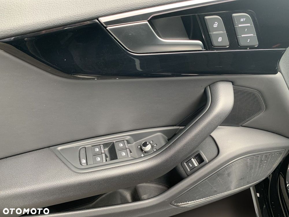 Audi A5 Sportback - 23