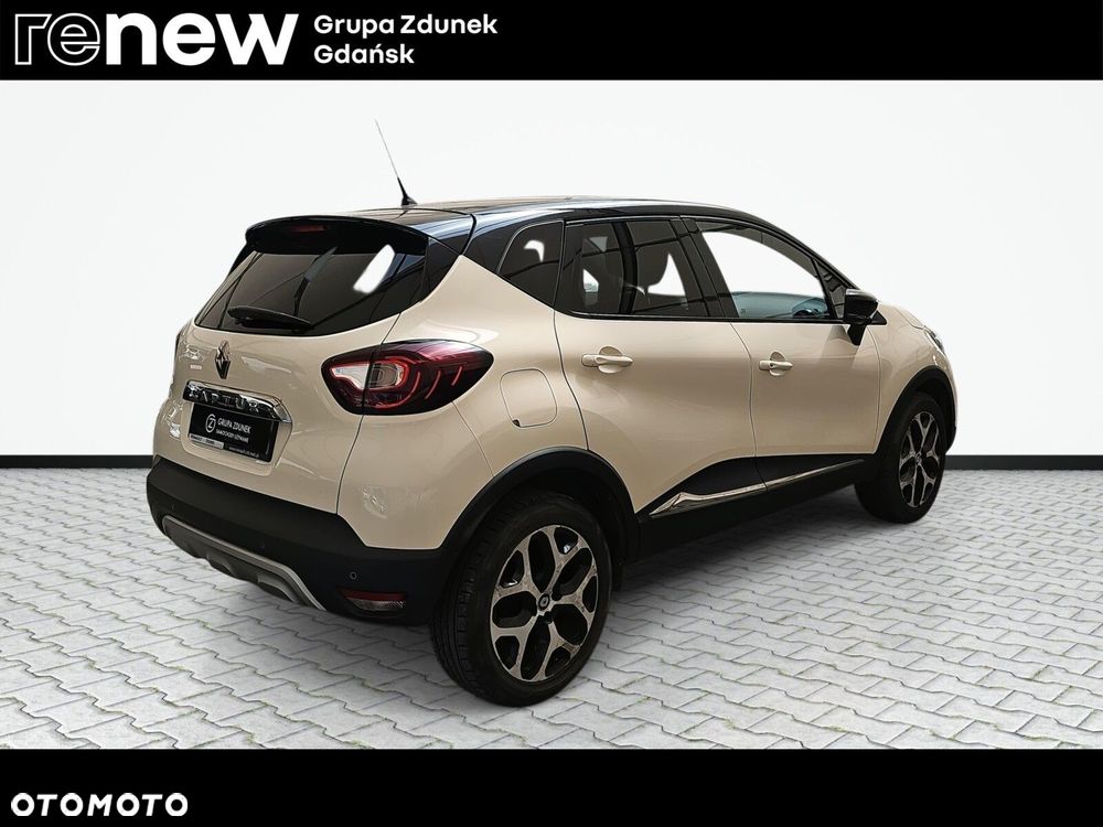 Renault Captur - 7