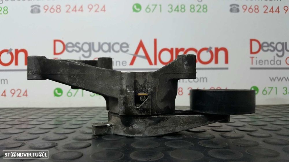 TENSOR CORREIA AUXILIAR VOLKSWAGEN EOS (1F7) 2.0 TDI - 5