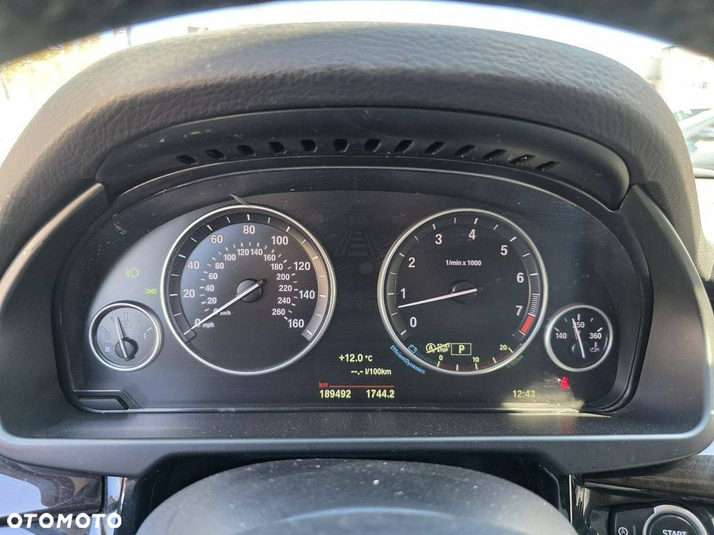 BMW X5 xDrive35i Edition Exclusive - 10