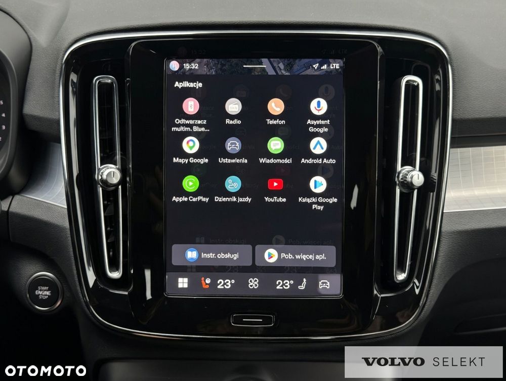 Volvo XC 40 - 19