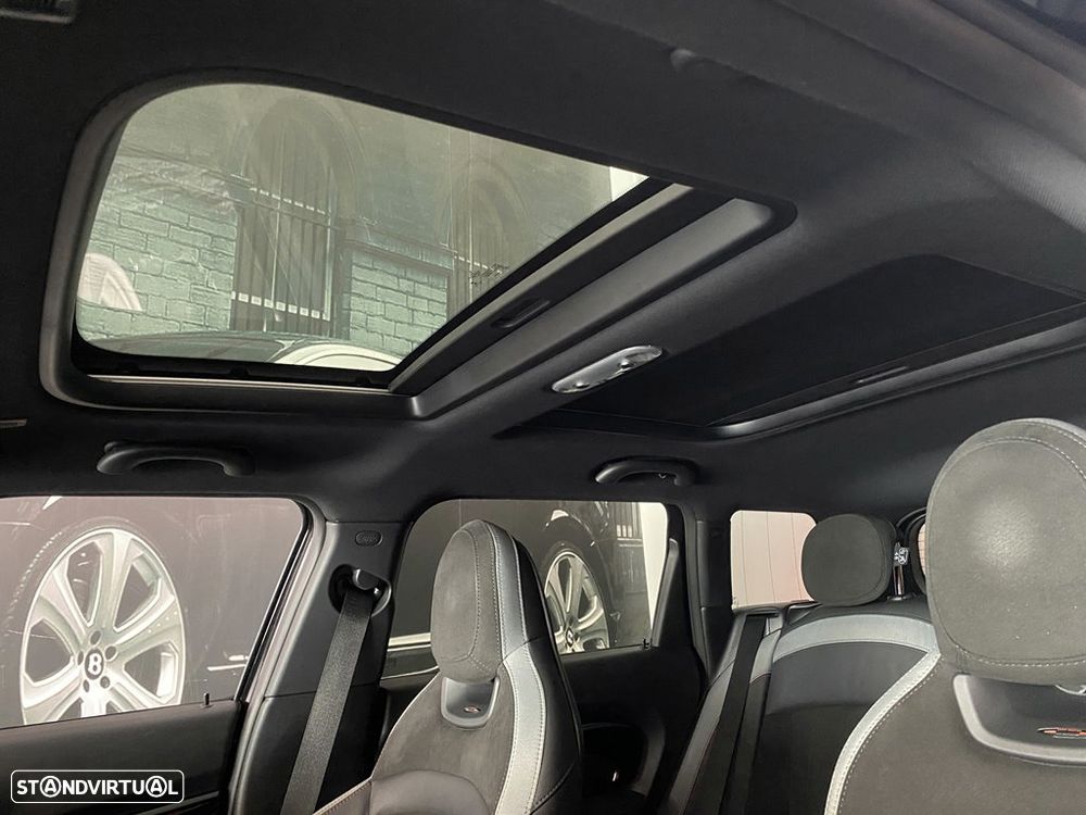 MINI Clubman John Cooper Works ALL4 - 16