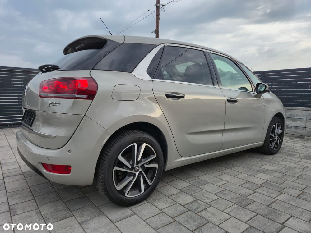 Citroën C4 Picasso BlueHDi 120 FEEL - 6