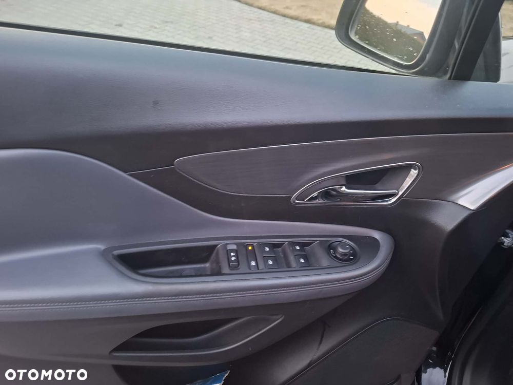 Opel Mokka - 17