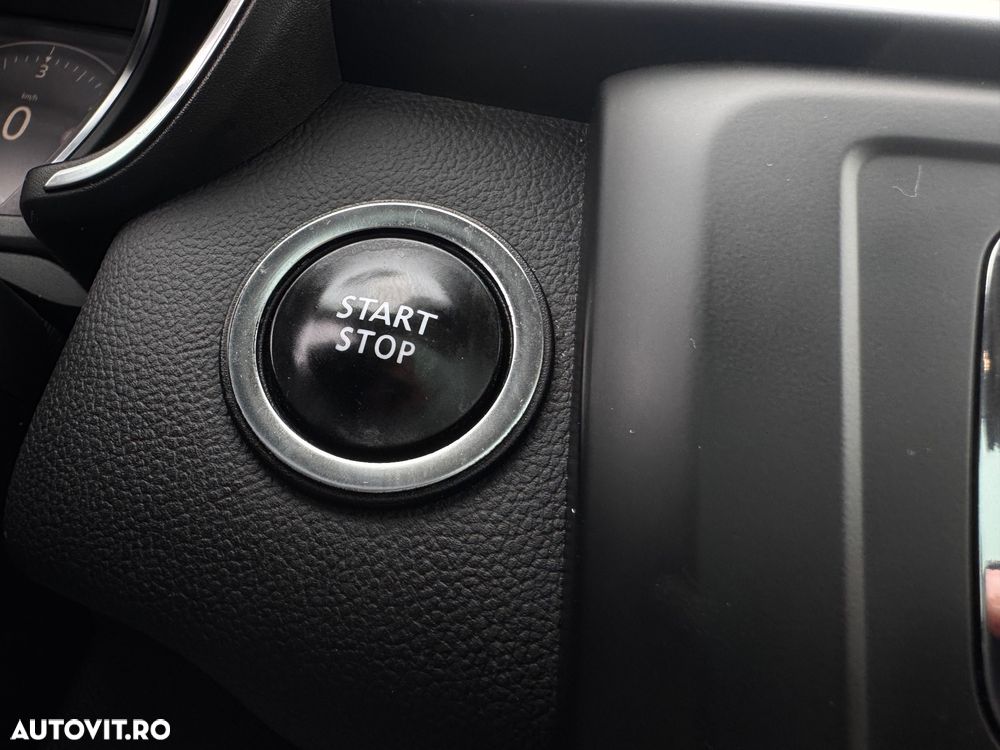Renault Kadjar Energy dCi 130 Bose Edition - 24
