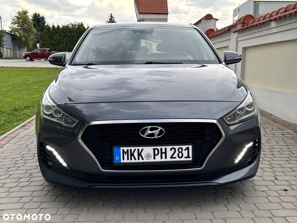 Hyundai i30 - 38