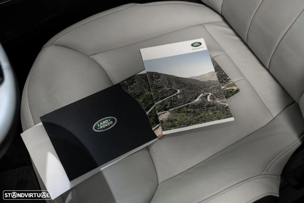 Land Rover Range Rover Sport 3.0 P550e Autobiography - 31