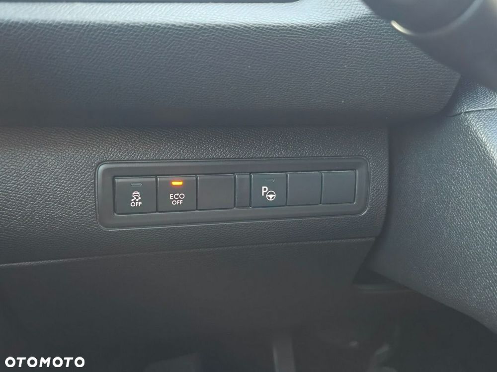 Peugeot 308 2.0 BlueHDi Allure S&S - 28