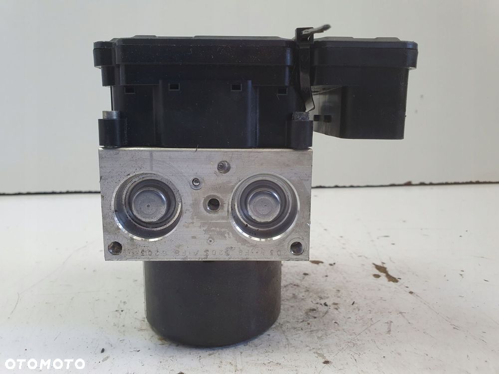 Volvo V70 III S80 II POMPA ABS hamulcowa Sterownik 31329139 P31329139 - 12