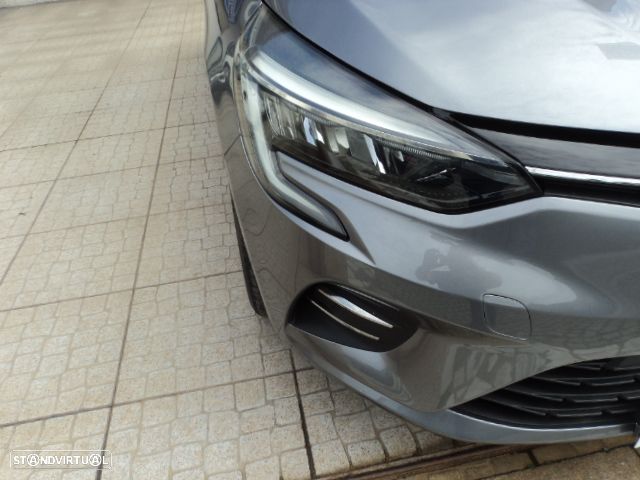 Renault Clio 1.0 TCe Evolution Bi-Fuel - 2