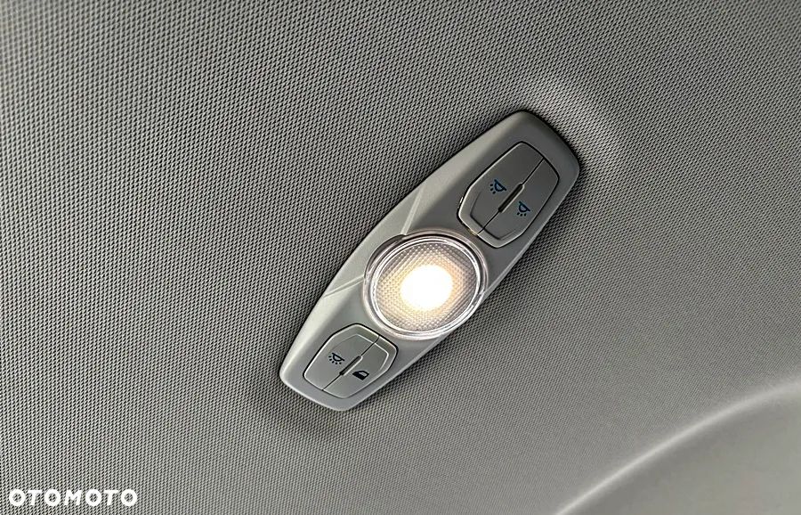 Ford Kuga 1.5 EcoBoost 2x4 Business Edition - 38