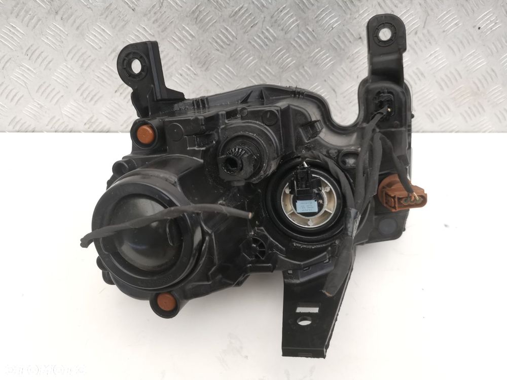 JEEP GRAND CHEROKE WK2 LIFT USA LAMPY PRZOD LEWA PRAWA PRZEDNIA USA ORG - 9