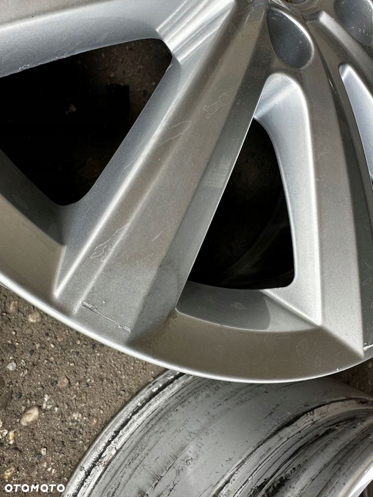 felga aluminiowa vw 7jx17 5x112 et56 7e0071497a - 3