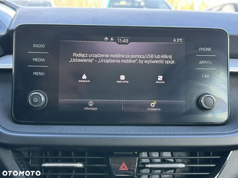 Skoda Fabia 1.0 Ambition - 30