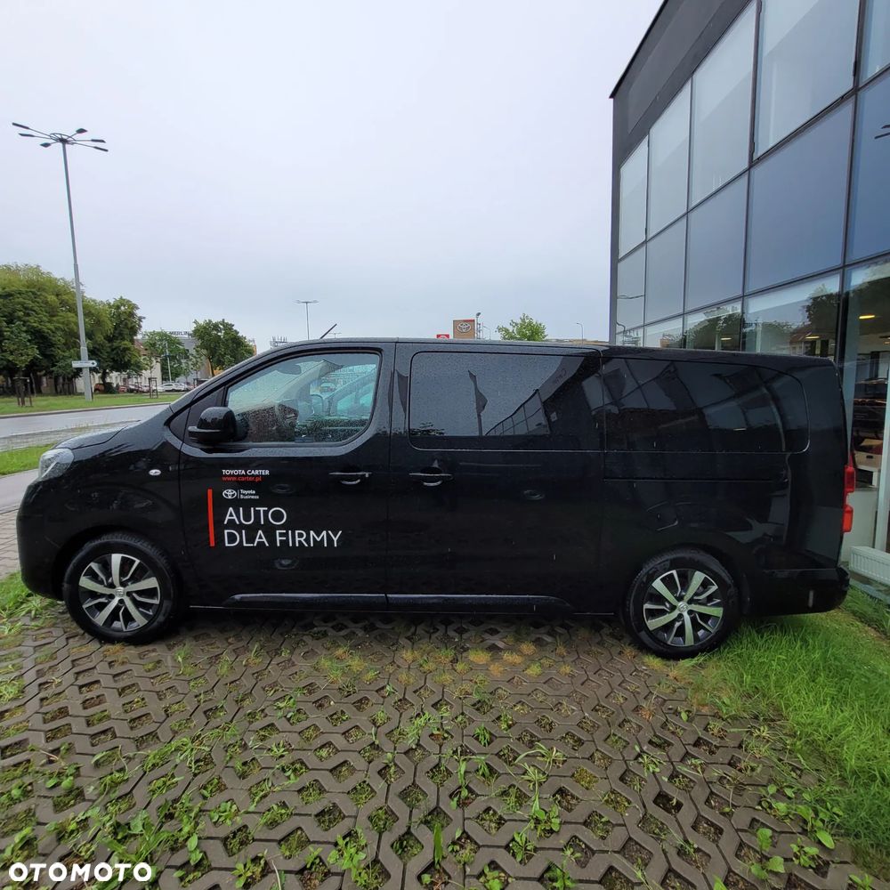Toyota Proace Verso 2.0 D4-D Long VIP - 2