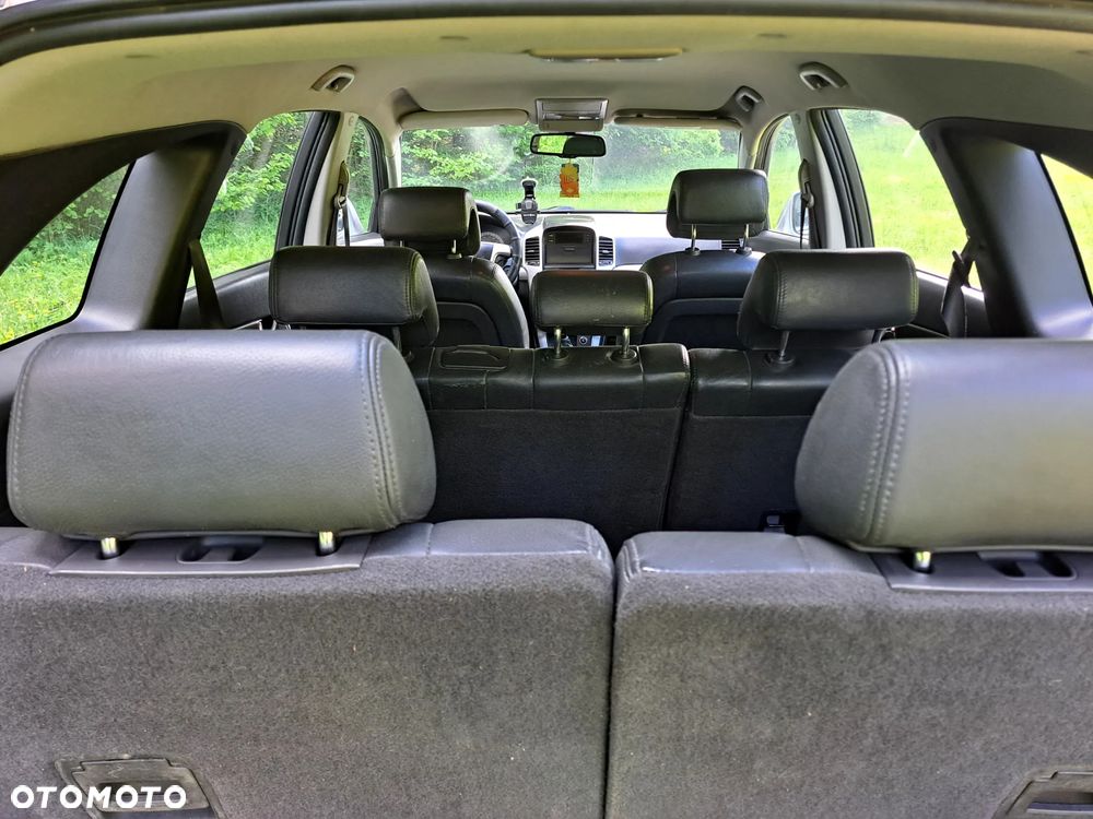 Chevrolet Captiva 2.0 d LT high - 13