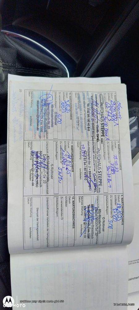 Chevrolet Trax 1.4T LT - 38