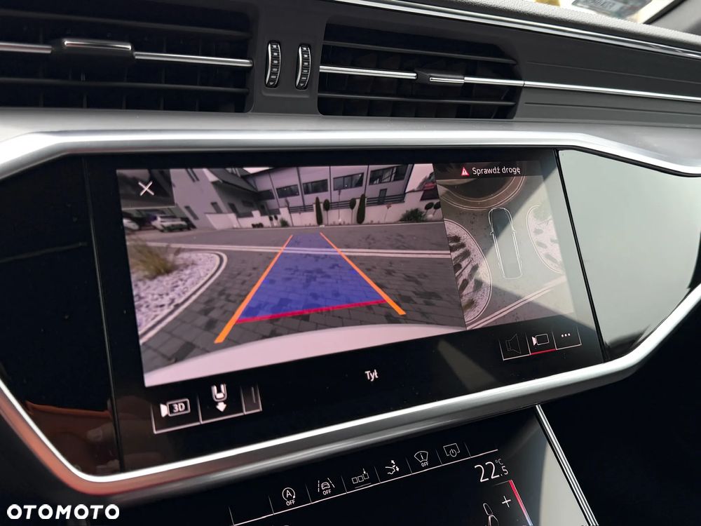 Audi S7 Sportback - 19