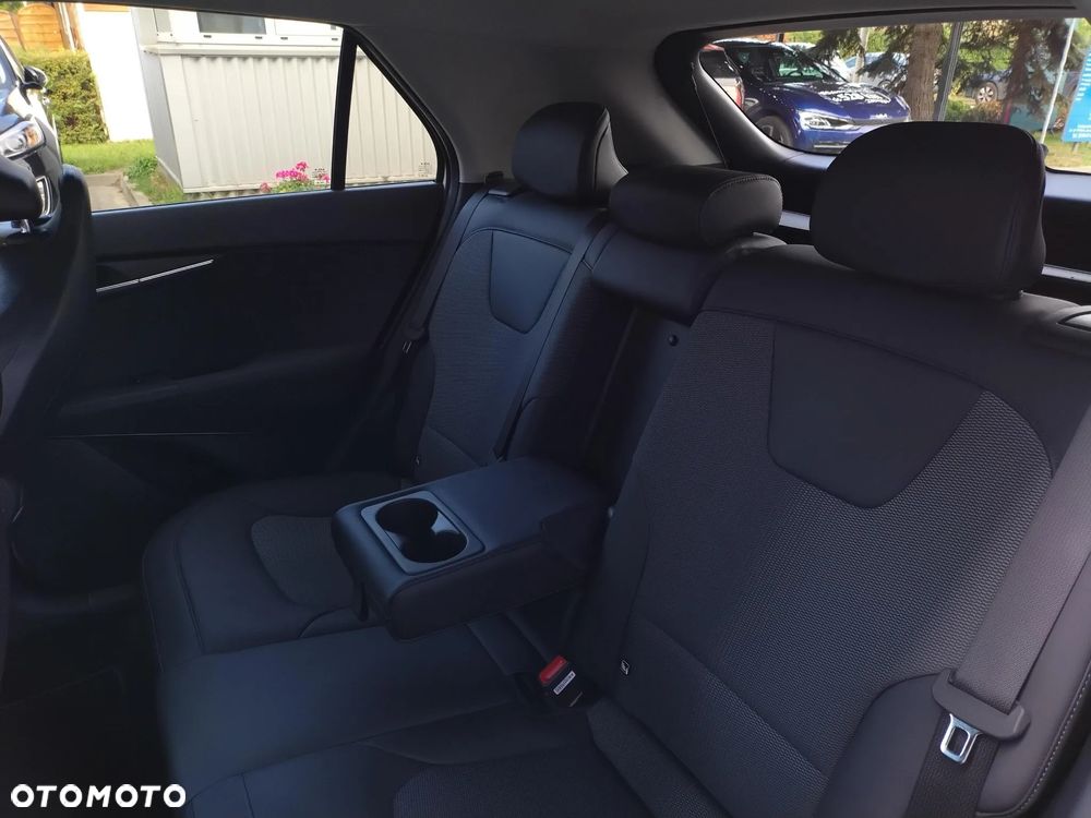 Kia Niro 1.6 GDI Plug-in Hybrid L - 16