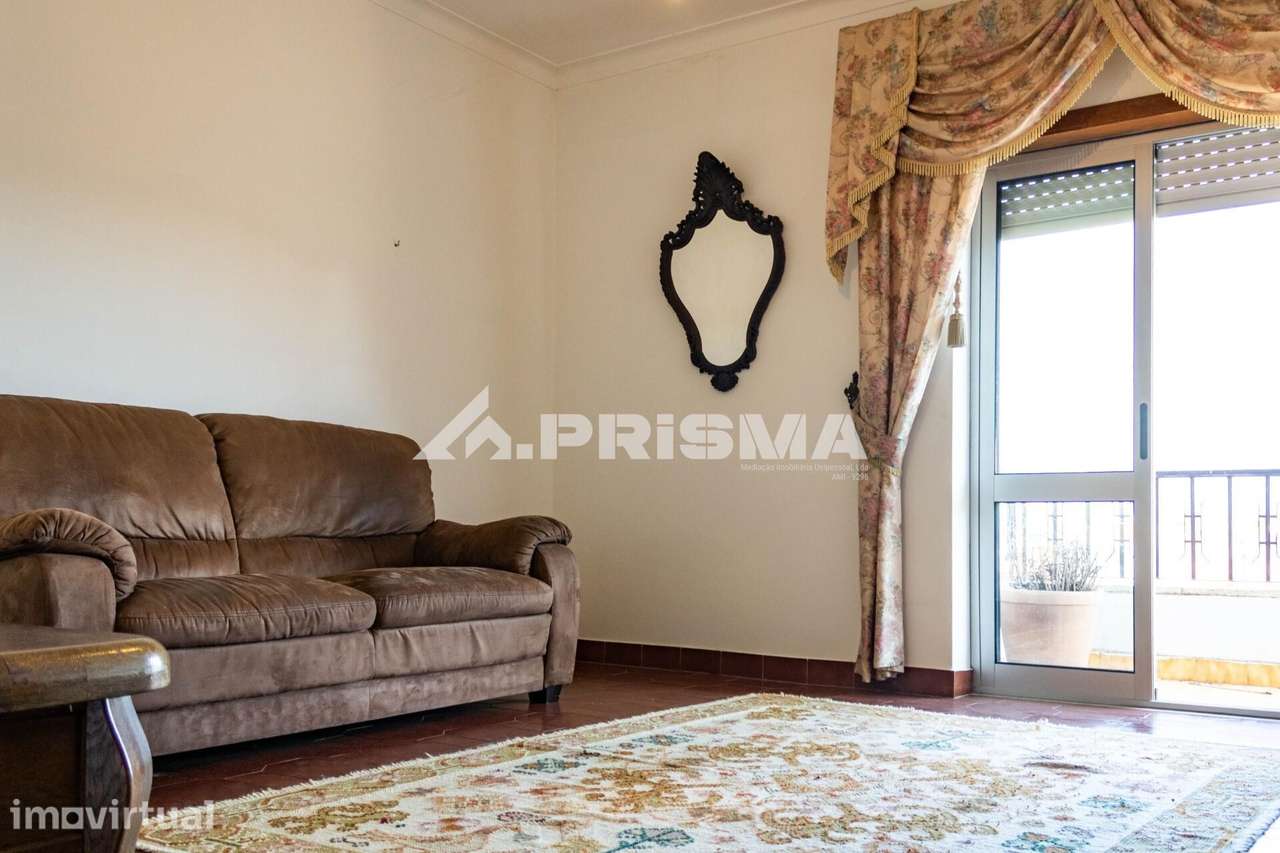 APARTAMENTO T3 PARA VENDA EM ALCAINS, CASTELO BRANCO - Grande imagem: 3/52