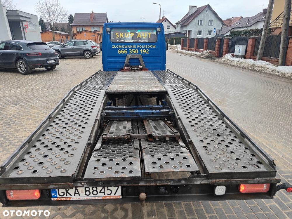 Volkswagen LT35 - 17