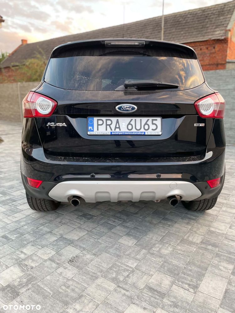 Ford Kuga - 7