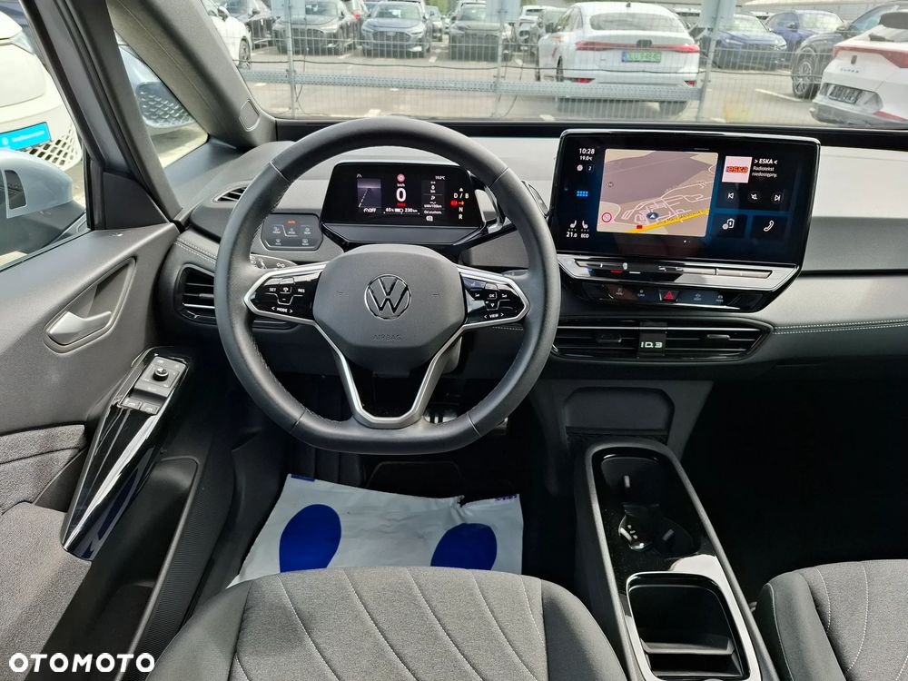 Volkswagen ID.3 58kWh Pro Performance - 16