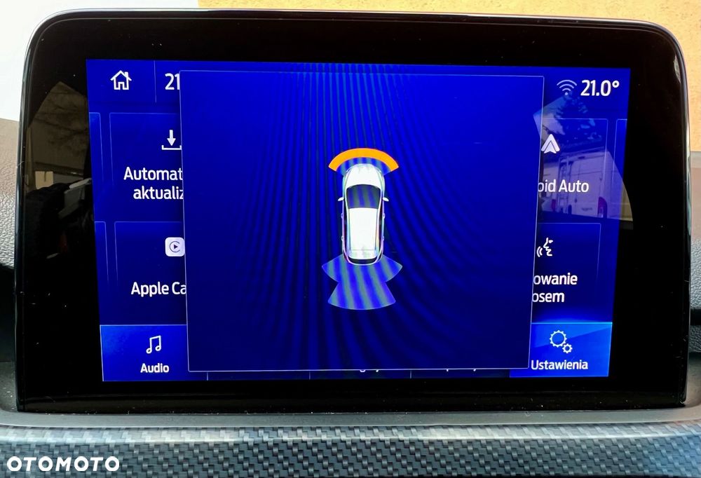 Ford Focus 2.0 EcoBlue ST-Line - 20