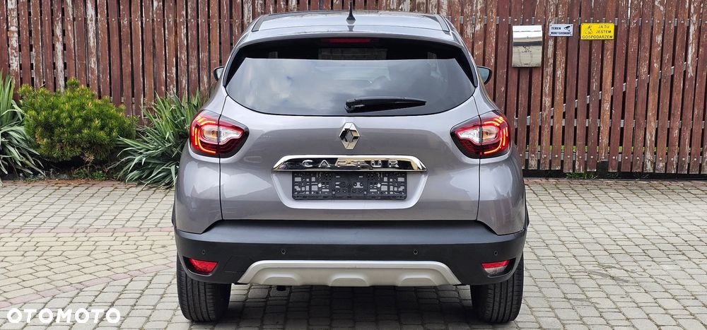 Renault Captur 0.9 Energy TCe Intens - 5