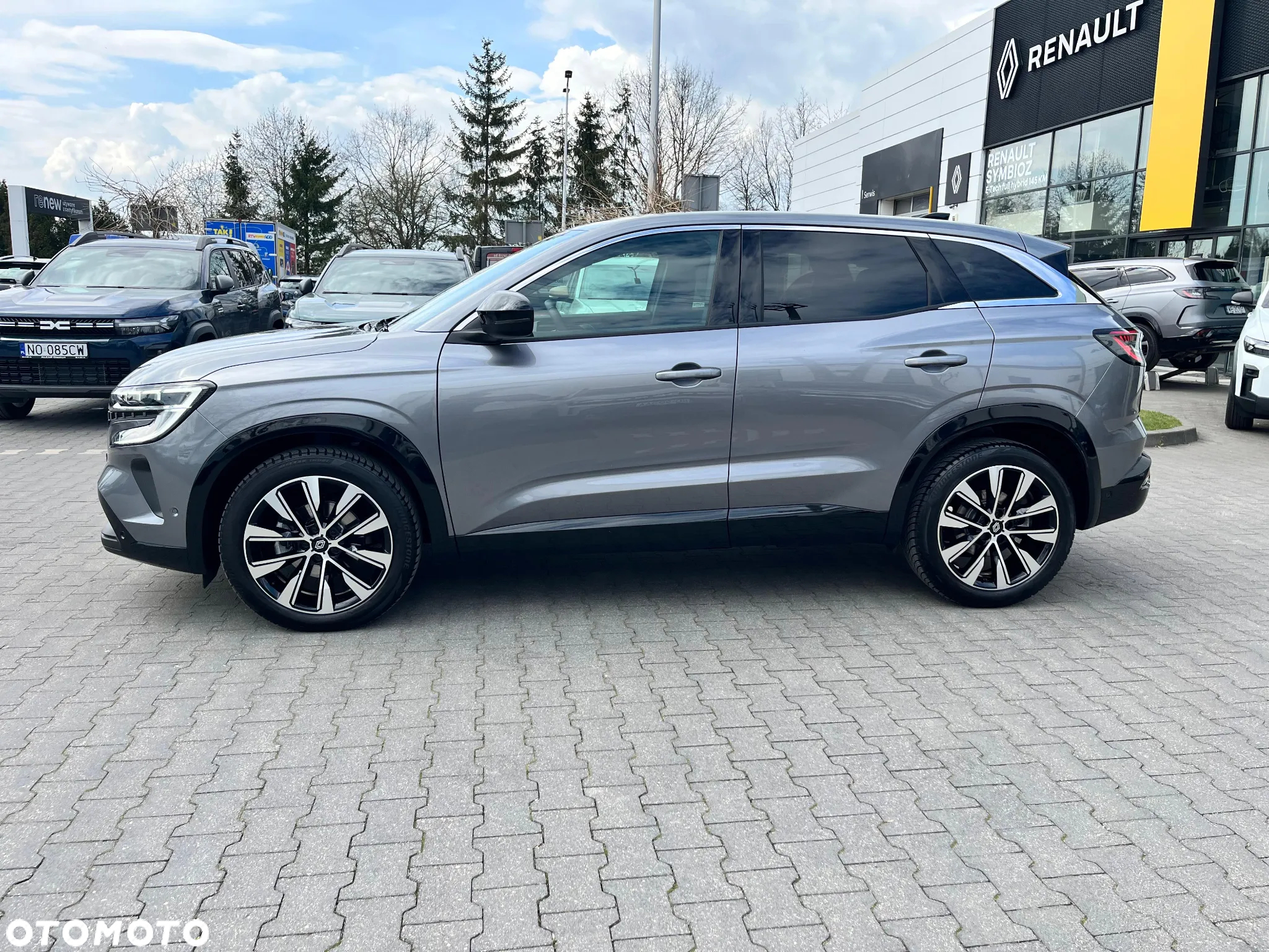 Renault Austral - 5