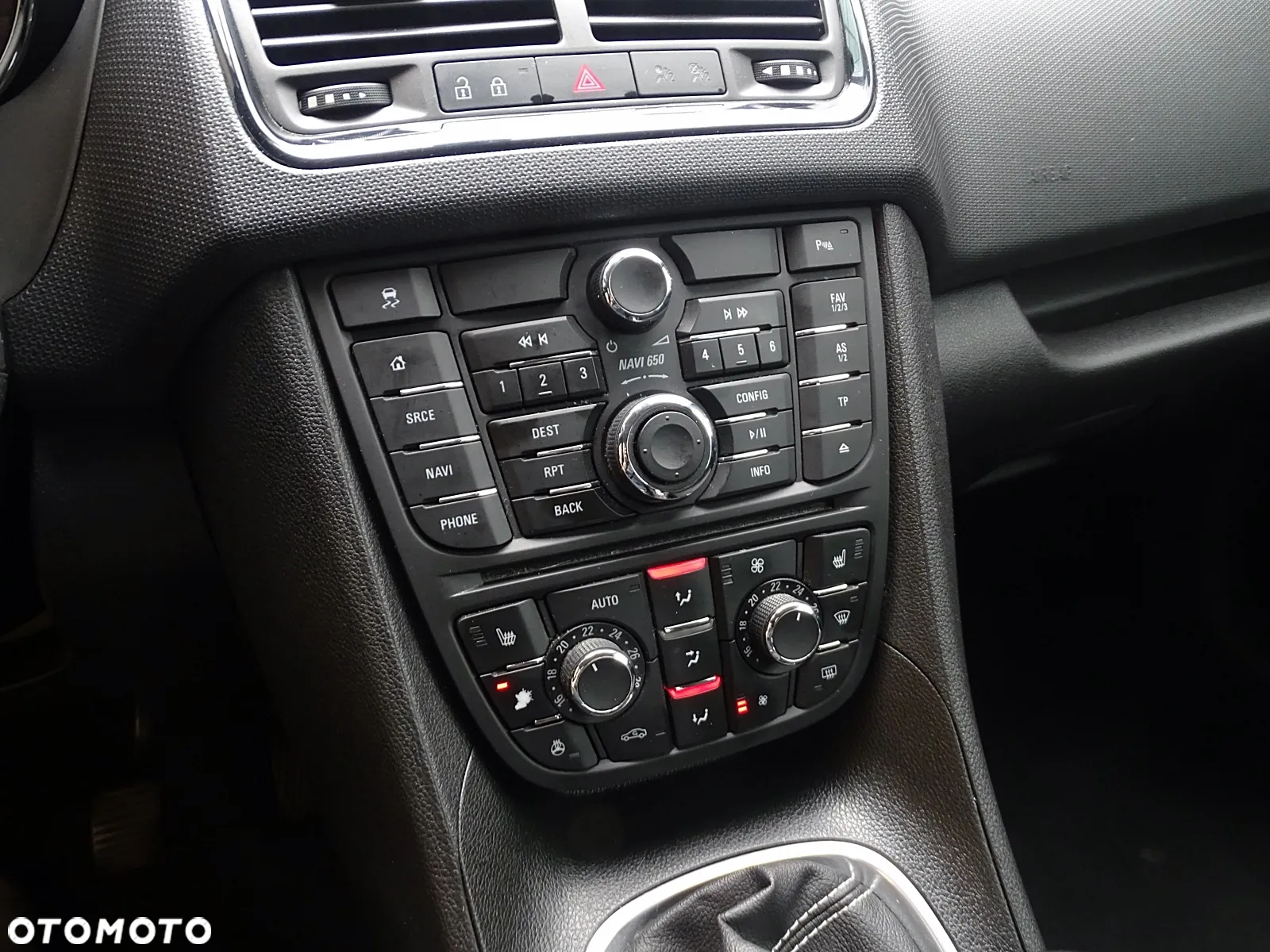 Opel Meriva 1.4 ecoflex Edition - 29