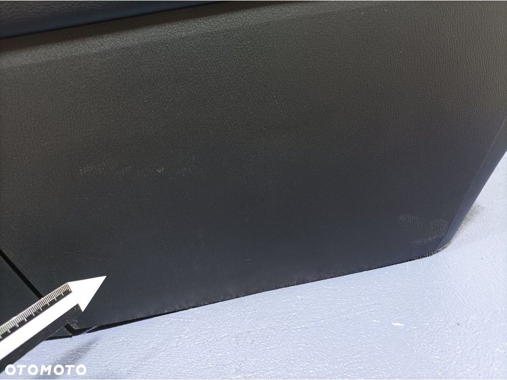 MAZDA 6 III GJ LIFT TUNEL ŚRODKOWY PODŁOKIETNIK SKÓRA EU GML864961 - 2