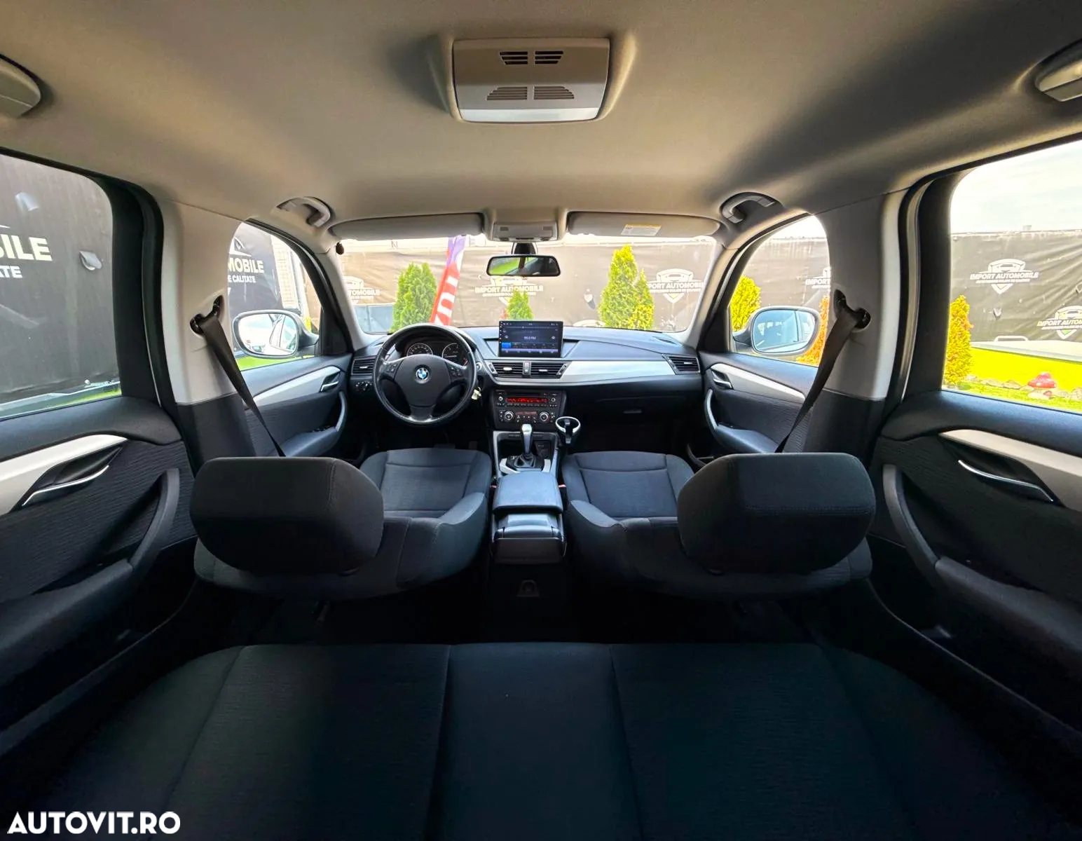 BMW X1 xDrive18d Aut. - 23