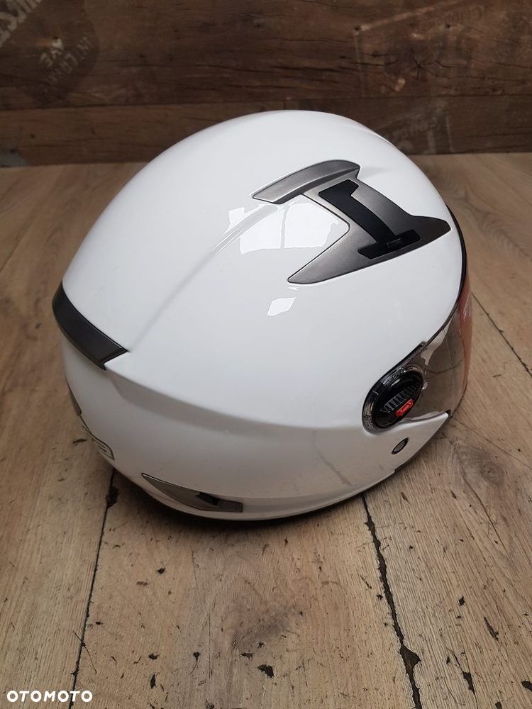 Kask motocyklowy Richa RXA z odpinaną szczęką rozmiar XL - 7
