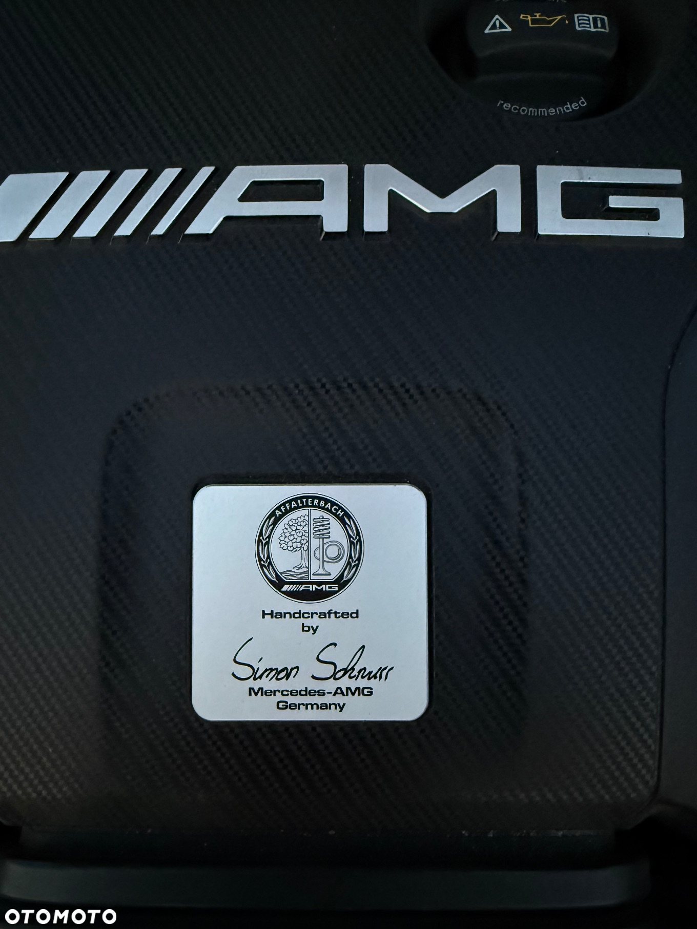 Mercedes-Benz CLA AMG 45 S 4-Matic 8G-DCT - 7