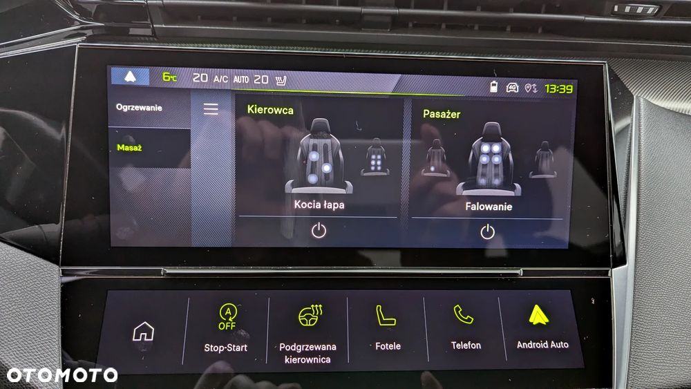 Peugeot 308 BlueHDi 130 EAT8 Stop & Start GT Pack - 20