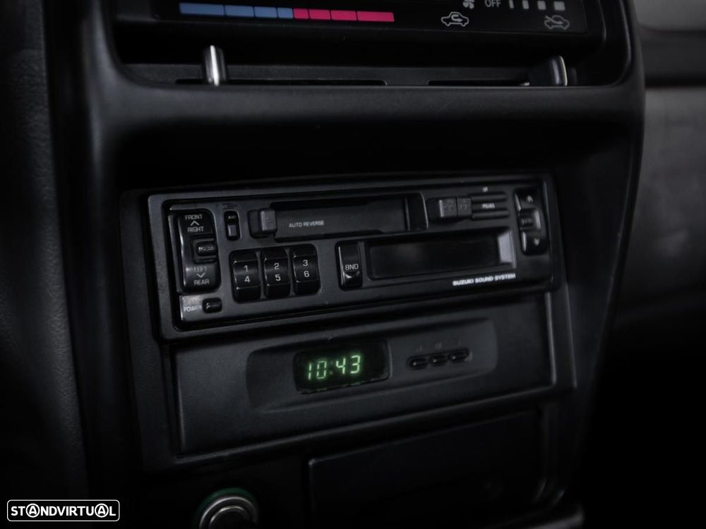 Suzuki Vitara - 14