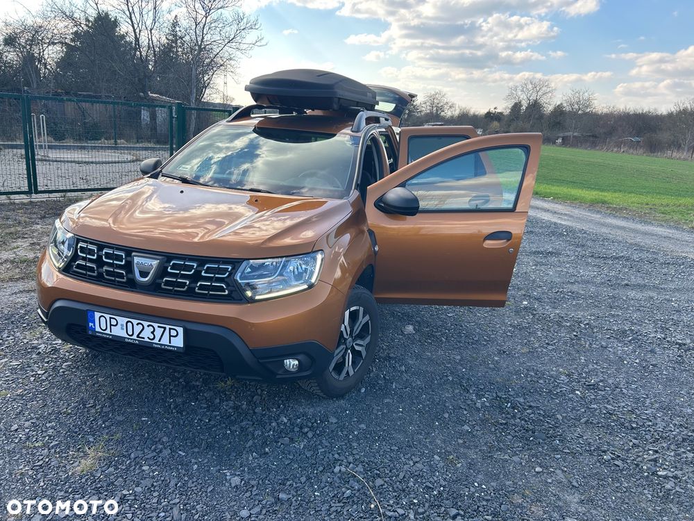 Dacia Duster 1.0 TCe Essential - 13
