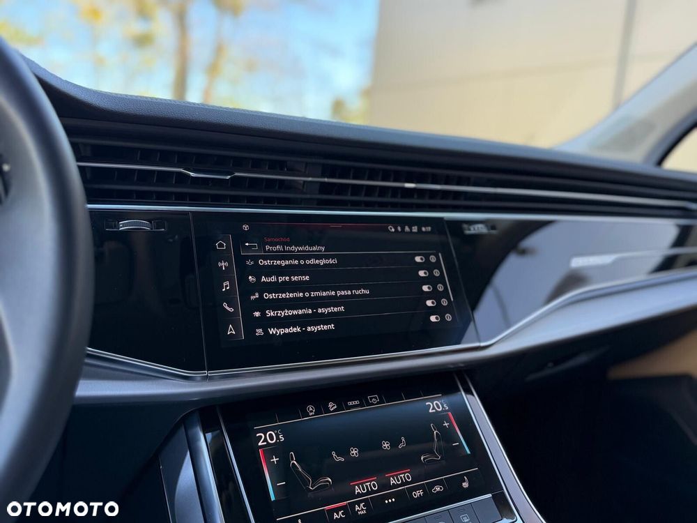 Audi Q7 - 35