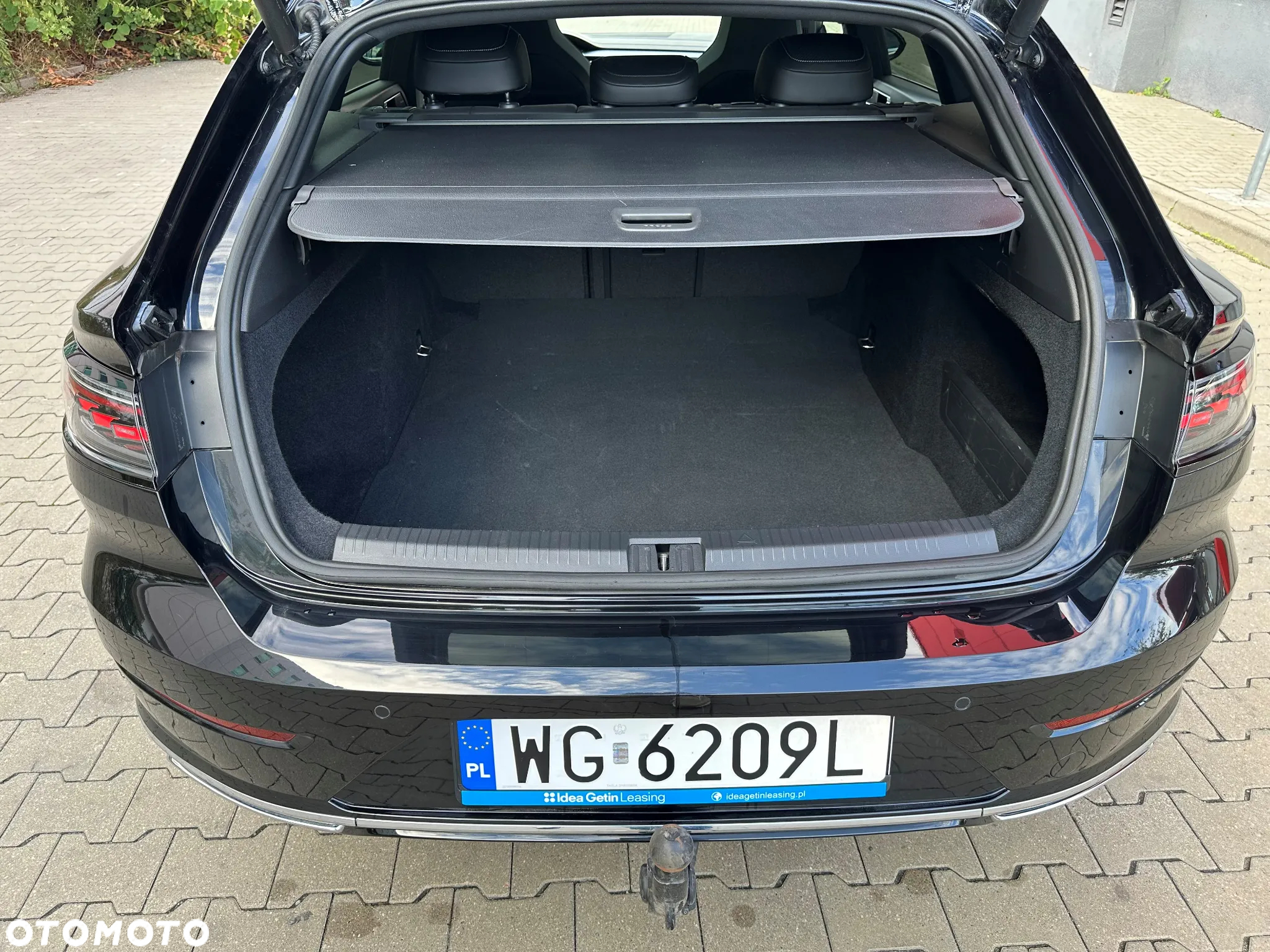 Volkswagen Arteon 2.0 TSI OPF 4Motion DSG R-Line Edition - 15