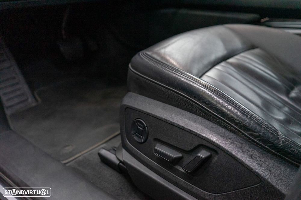 Audi e-tron 55 quattro Advanced - 32