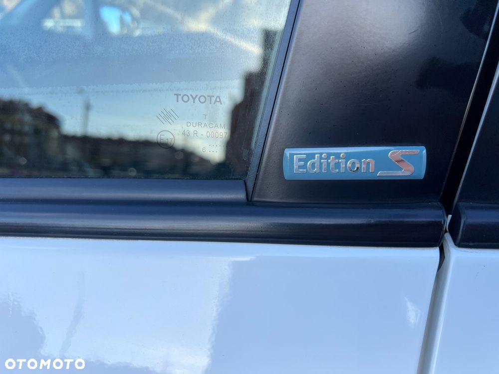 Toyota Verso 1.8 Selection MS EU6 - 18