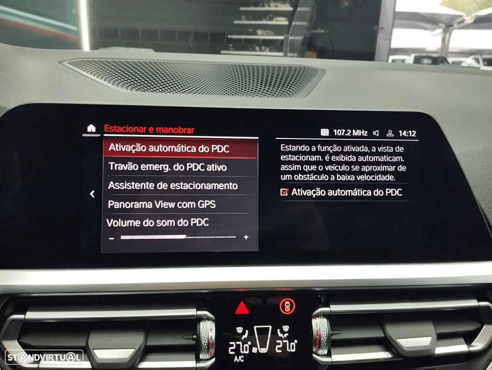 BMW 420 d Desportiva M Auto - 40