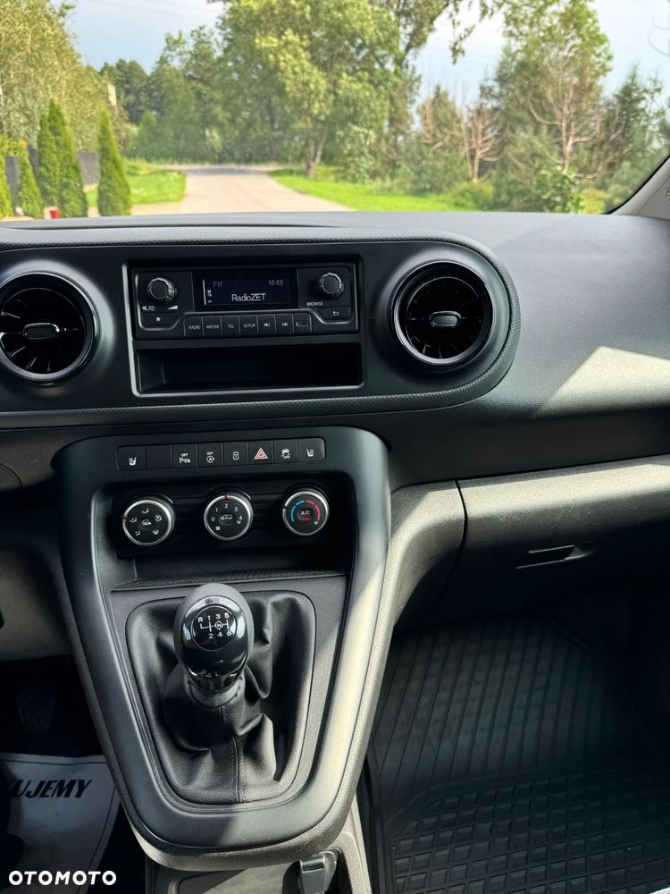 Mercedes-Benz Citan Tourer L1 420.723 - 10
