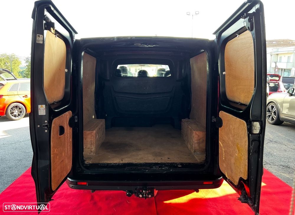 Nissan NV300 2.0 dCi L1H1 1T Comfort - 7