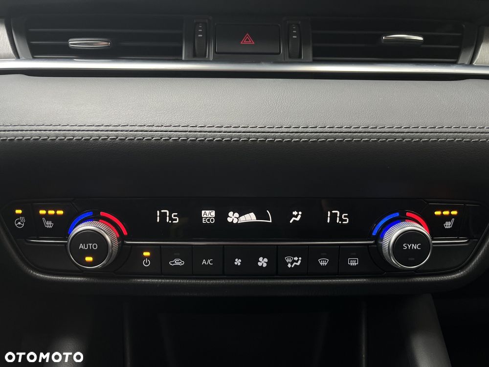 Mazda 6 2.0 SKYJoy - 20